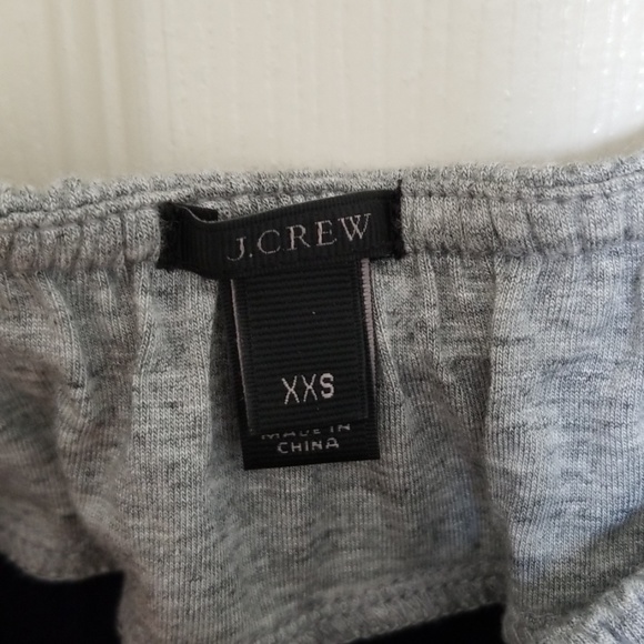 J.crew strapless maxi dress - Picture 3 of 4